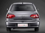 Chery Cowin 2 2011 года